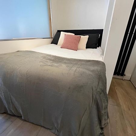 Nice Studio Shepherd'S Bush London Near Everything Ngoại thất bức ảnh