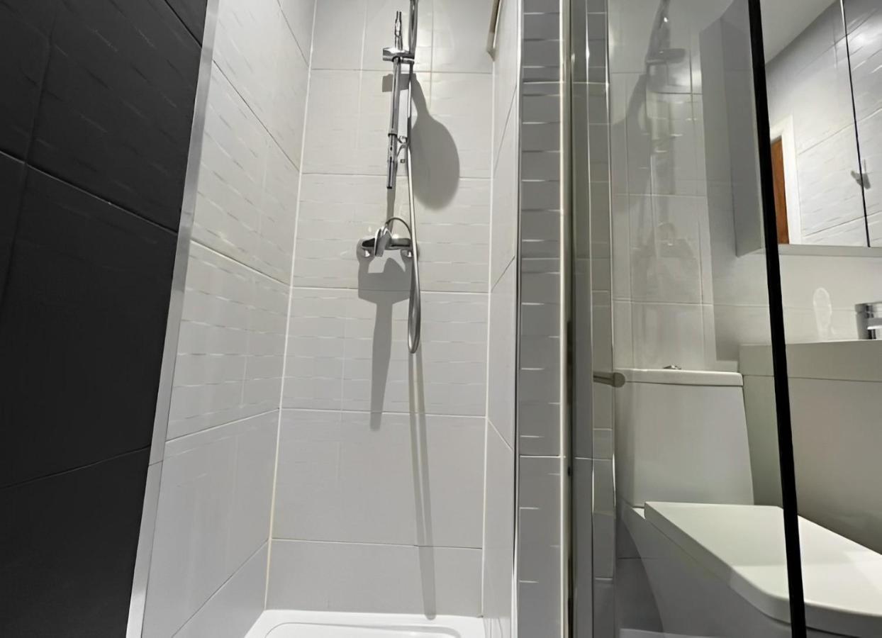 Nice Studio Shepherd'S Bush London Near Everything Ngoại thất bức ảnh
